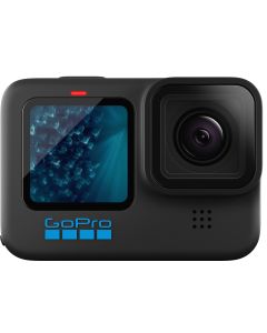 GoPro Hero 11 Black action-kamera