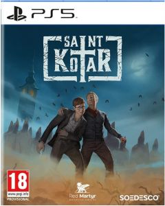 Saint Kotar (PS5)