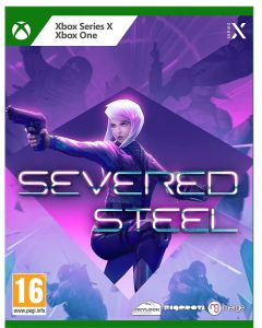 Severed Steel (Xbox Series X)