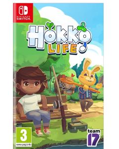 Hokko Life (Switch)