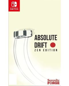Absolute Drift - Zen Edition (Switch)