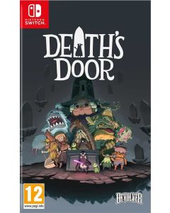 Death s Door (Switch)