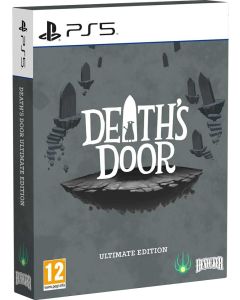 Death s Door - Ultimate Edition (PS5)