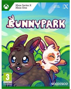 Bunny Park (Xbox Series X)