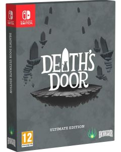 Death s Door - Ultimate Edition (Switch)