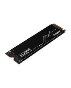 Kingston KC3000 PCIe 4.0 NVMe M.2 SSD 1024GB