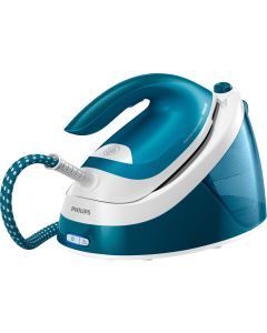 Philips PerfectCare Compact Essential dampstrygejern GC6840/20