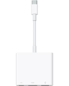Apple USB-C Digital AV multiport adapter