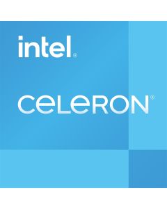 Intel Celeron G6900 processor 4 MB Smart cache Kasse