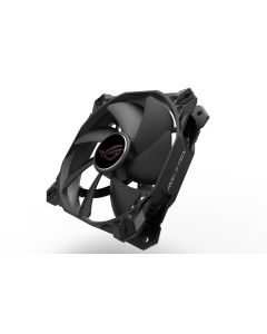 ASUS ROG Strix XF 120 Universel Ventilator 12 cm Sort 1 stk