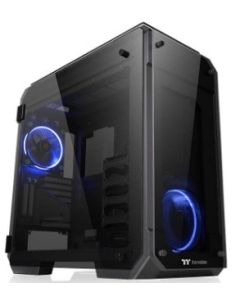 Thermaltake View 71 Tempered Glass Edition Full Tower Sort