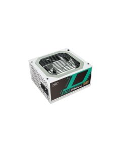 DeepCool DQ750-M-V2L WH enhed til strømforsyning 750 W 20+4 pin ATX Hvid