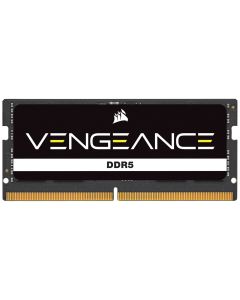 Corsair VENGEANCE hukommelsesmodul 64 GB 2 x 32 GB DDR5 4800 Mhz