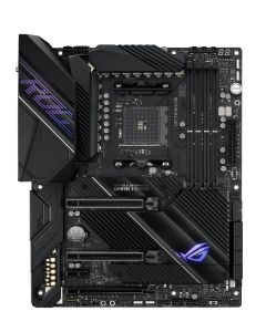 ASUS ROG Crosshair VIII Dark Hero AMD X570 Stik AM4 ATX