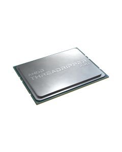 AMD Ryzen Threadripper PRO 5965WX processor 3,8 GHz 128 MB L3 Kasse