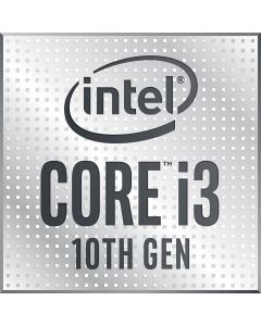 Intel Core i3-10100F processor 3,6 GHz 6 MB Smart cache Kasse