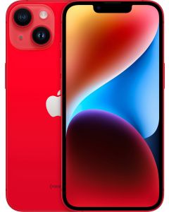 iPhone 14 - 5G smartphone 512GB Product Red