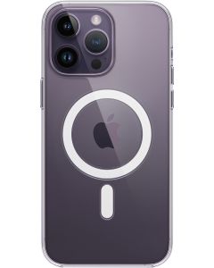 iPhone 14 Pro Max klart etui med MagSafe