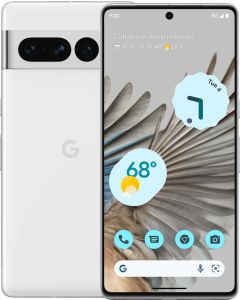 Google Pixel 7 Pro smartphone 12/256 GB (Snow)