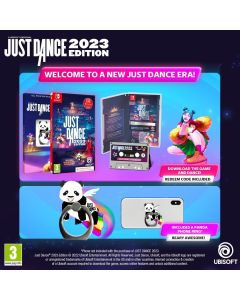 Just Dance 2023 - Special Edition (Switch)