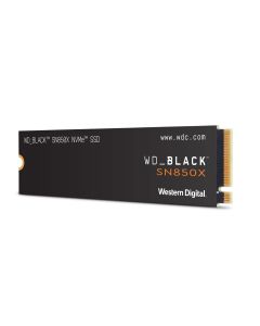 WD_BLACK SN850X 4TB NVMe SSD