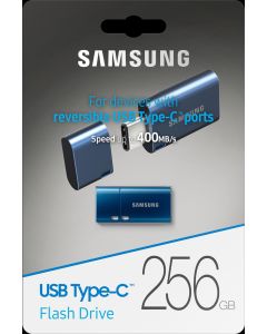 Samsung USB C Type 256GB