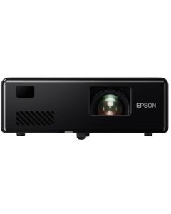 Epson laserprojektor til hjemmebiograf EF-11