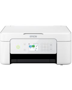 Epson Expression Home XP-4205 multifunktionel farveprinter (hvid)