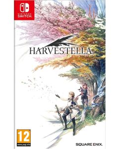 Harvestella (Switch)