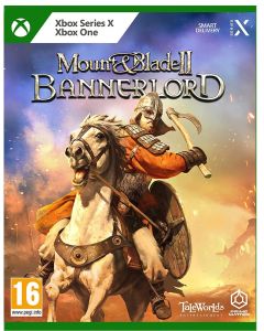 Mount & Blade II: Bannerlord (Xbox Series X)