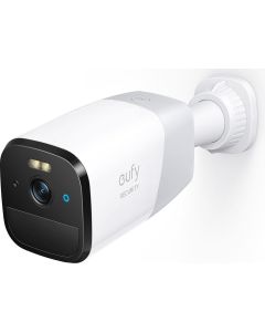 Eufy 4G Starlight sikkerhedskamera