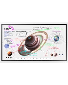 Samsung Flip Pro 55" smart-skærm