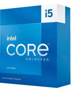 Intel® Core i5-13600KF-processor