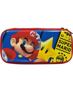 Hori Premium Vault beskyttende konsoletui: Mario-design