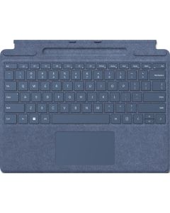 Surface Pro 9 Keyboard Sapphire