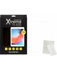 Sandstrøm Ultimate Xtreme iPad 10,2" skærmbeskytter