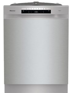 Hisense dishwasher HU663C60X