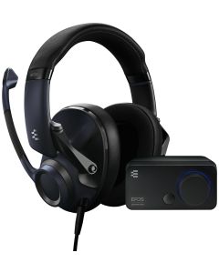 EPOS H6 PRO gaming-headset