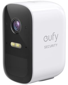 EufyCam 2C Add-on sikkerhedskamera