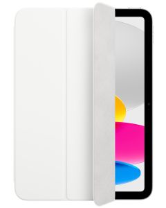 iPad 10,9" Smart Folio 2022 cover (hvid)