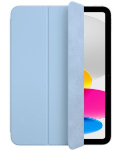 iPad 10,9" Smart Folio 2022 cover (sky)