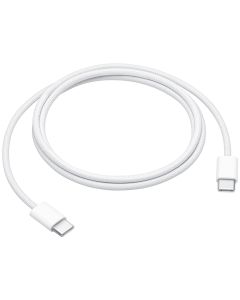 USB-C to USB-C charging cable (1 metre)