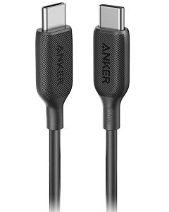Anker PowerLine III 100W USB-C-kabel