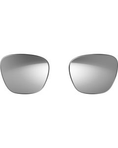 Bose Frames Lenses Alto stil (S/M, mirrored silver)