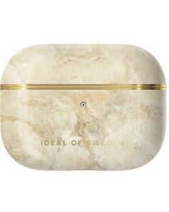 iDeal of Sweden AirPods Pro etui (sandstorm marble)