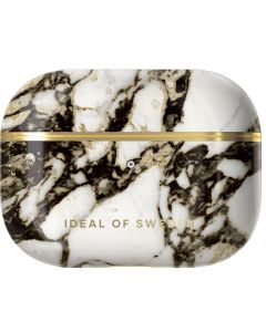 iDeal of Sweden AirPods Pro etui (golden marble)
