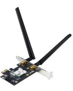 ASUS PCE-AX1800 PCIe wi-fi-adapter