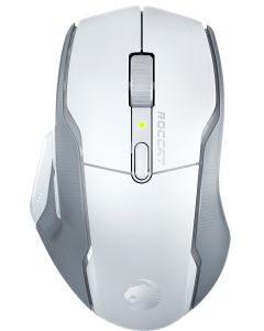 Roccat Kone Air trådløs gaming-mus (hvid)
