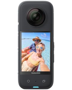 Insta360 X3 action-kamera