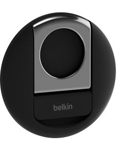 Belkin MagSafe-greb til Macbook (sort)